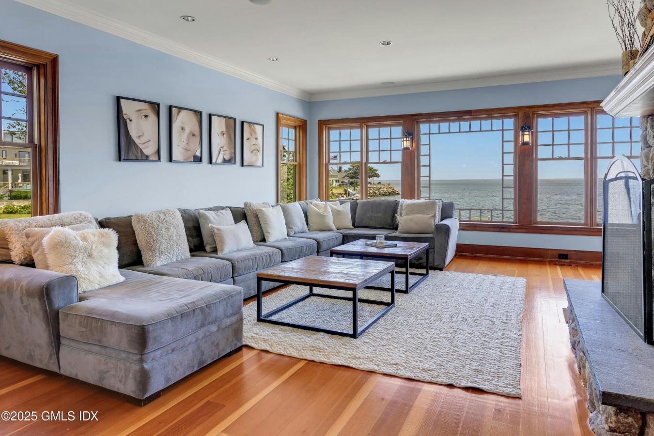 Old Greenwich, Connecticut, 06870, United States, 5 Bedrooms Bedrooms, ,4 BathroomsBathrooms,Residential,For Sale,1871701