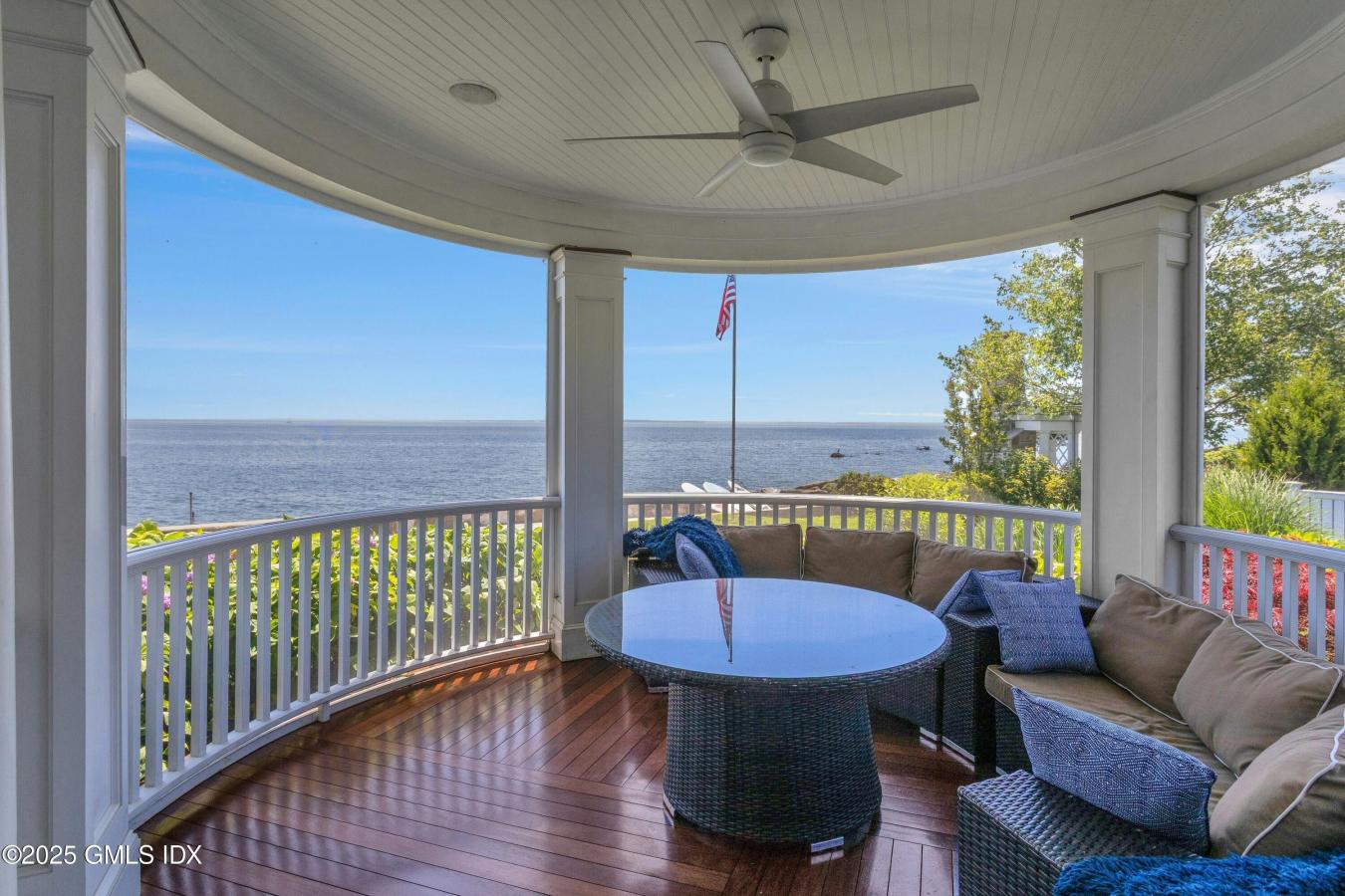 Old Greenwich, Connecticut, 06870, United States, 5 Bedrooms Bedrooms, ,4 BathroomsBathrooms,Residential,For Sale,1871701