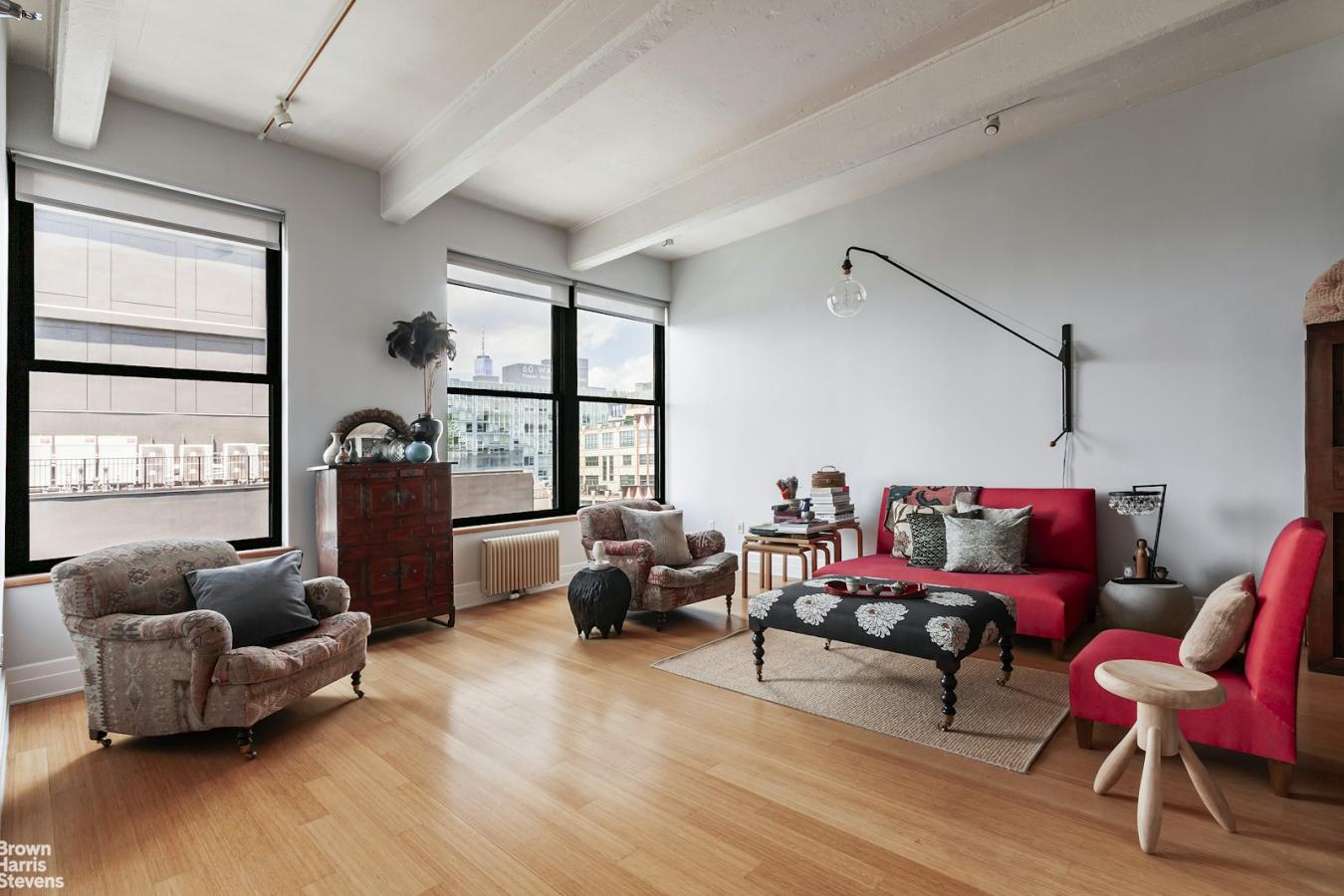 Dumbo, New York, 11201, United States, 2 Bedrooms Bedrooms, ,2 BathroomsBathrooms,Residential,For Sale,1952739