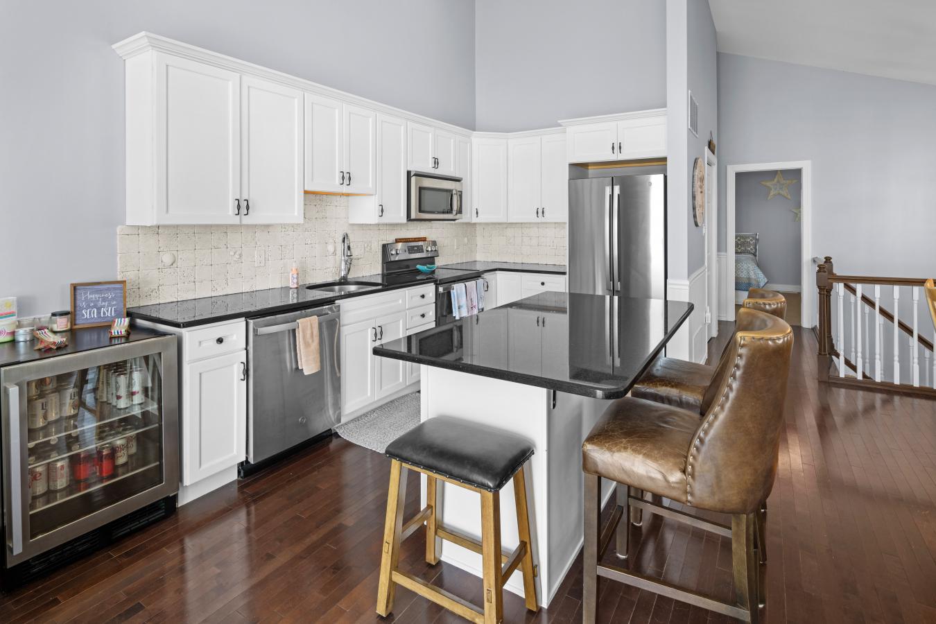 Sea Isle, Cape May County, 08243, United States, 4 Bedrooms Bedrooms, ,1 BathroomBathrooms,Residential,For Sale,1871685