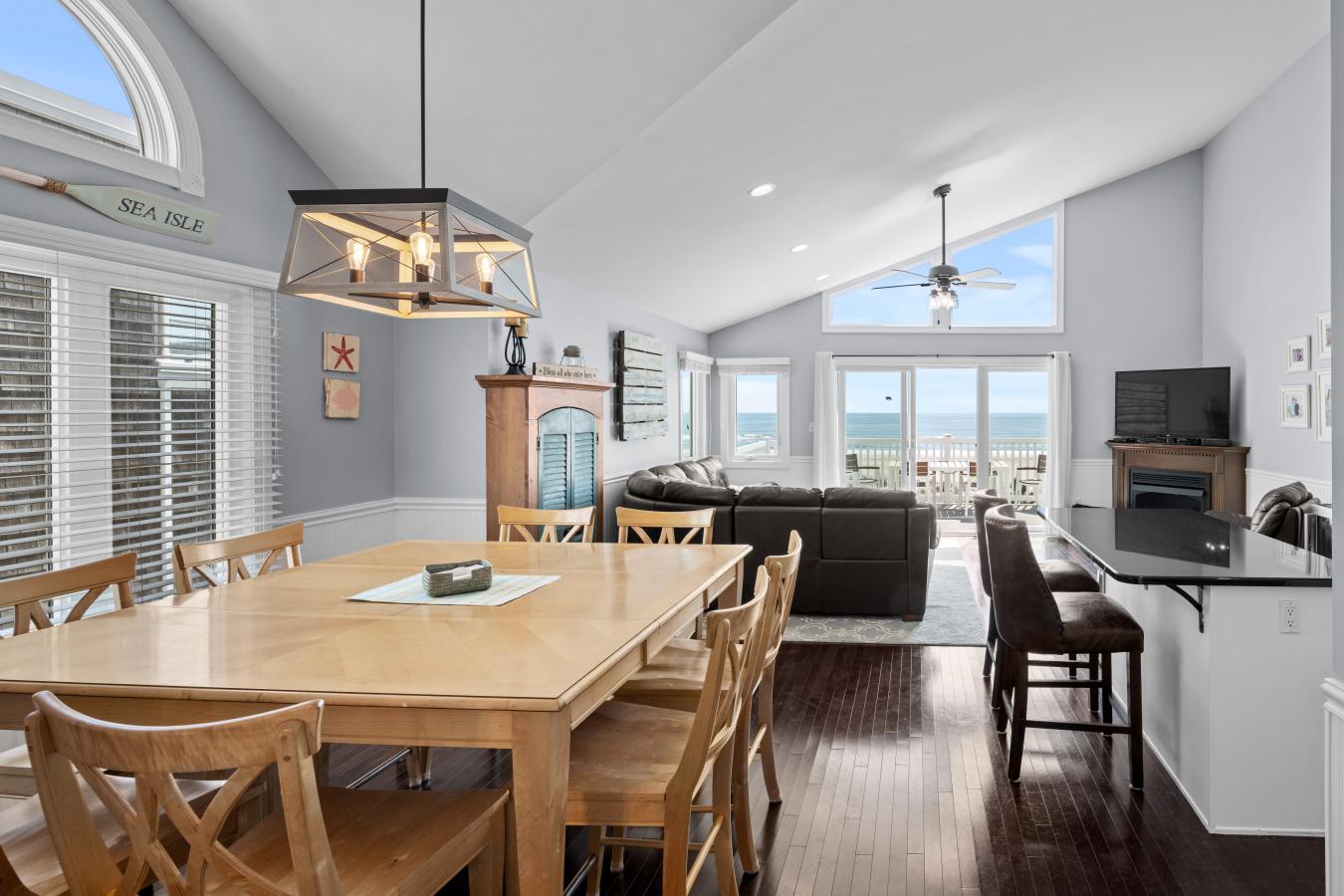 Sea Isle, Cape May County, 08243, United States, 4 Bedrooms Bedrooms, ,1 BathroomBathrooms,Residential,For Sale,1871685