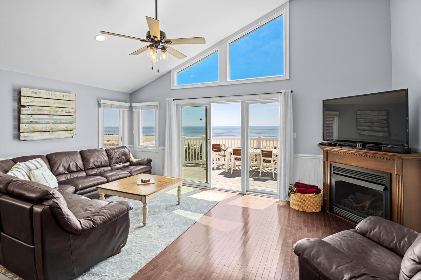 Sea Isle, Cape May County, 08243, United States, 4 Bedrooms Bedrooms, ,1 BathroomBathrooms,Residential,For Sale,1871685