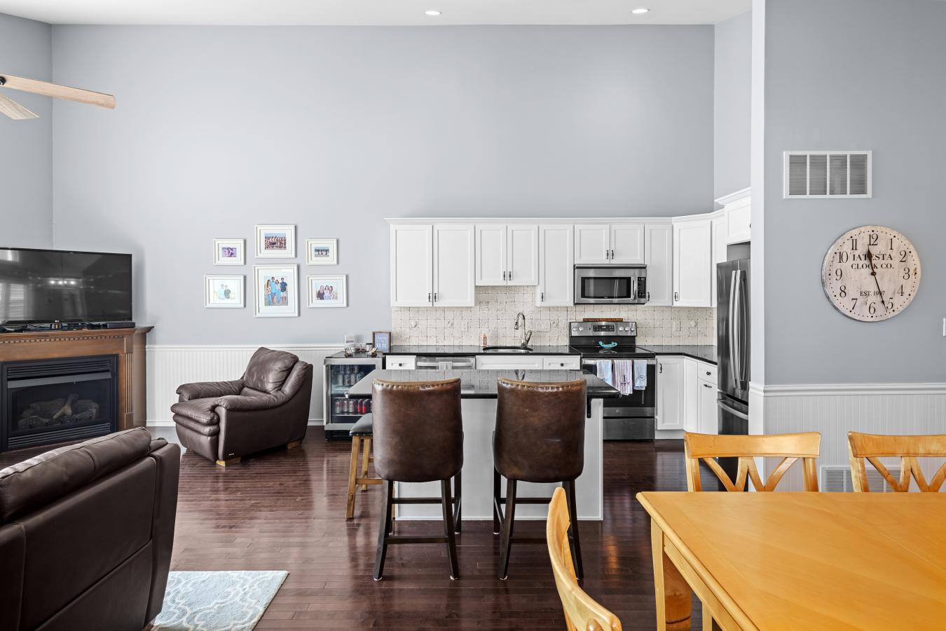Sea Isle, Cape May County, 08243, United States, 4 Bedrooms Bedrooms, ,1 BathroomBathrooms,Residential,For Sale,1871685