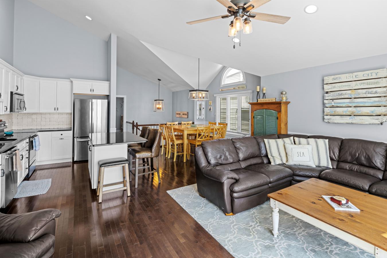 Sea Isle, Cape May County, 08243, United States, 4 Bedrooms Bedrooms, ,1 BathroomBathrooms,Residential,For Sale,1871685