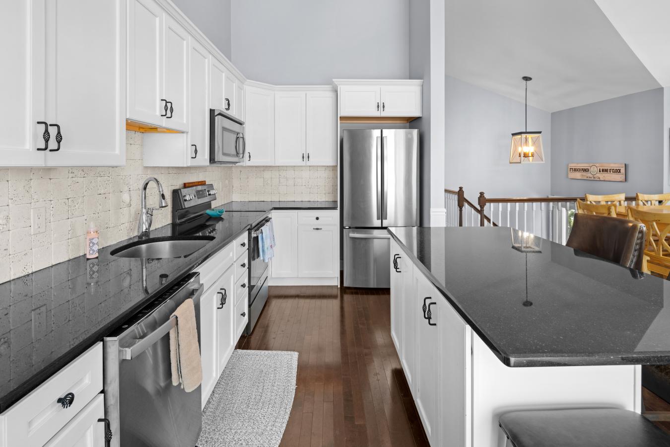 Sea Isle, Cape May County, 08243, United States, 4 Bedrooms Bedrooms, ,1 BathroomBathrooms,Residential,For Sale,1871685