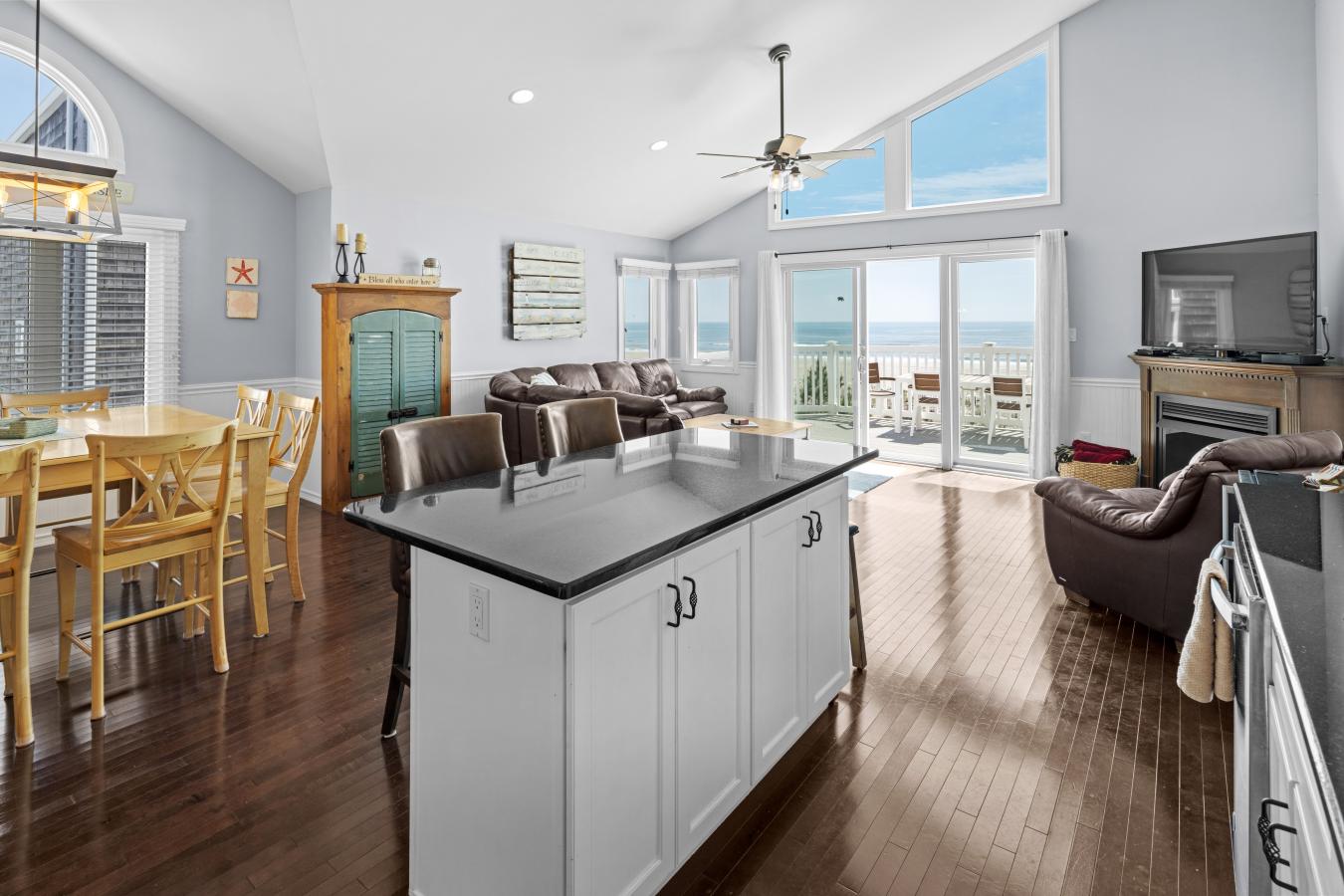 Sea Isle, Cape May County, 08243, United States, 4 Bedrooms Bedrooms, ,1 BathroomBathrooms,Residential,For Sale,1871685