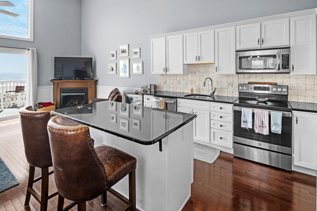 Sea Isle, Cape May County, 08243, United States, 4 Bedrooms Bedrooms, ,1 BathroomBathrooms,Residential,For Sale,1871685