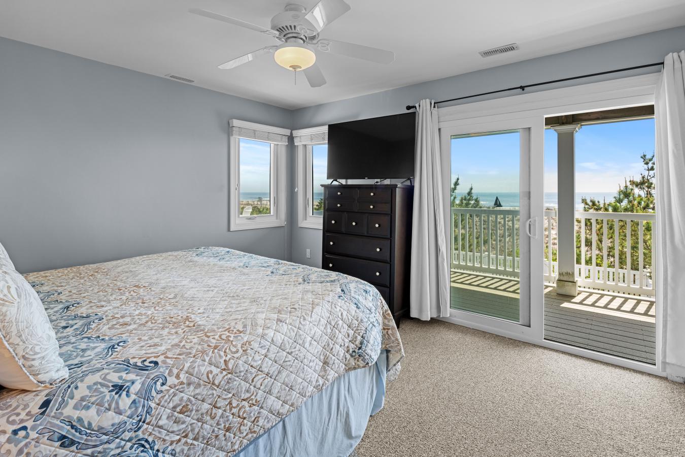 Sea Isle, Cape May County, 08243, United States, 4 Bedrooms Bedrooms, ,1 BathroomBathrooms,Residential,For Sale,1871685