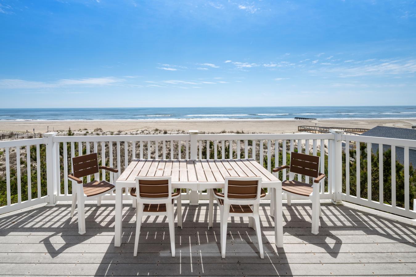 Sea Isle, Cape May County, 08243, United States, 4 Bedrooms Bedrooms, ,1 BathroomBathrooms,Residential,For Sale,1871685