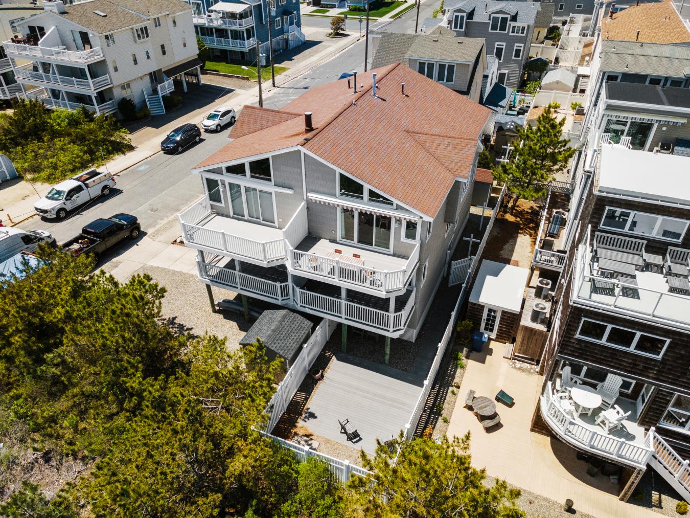 Sea Isle, Cape May County, 08243, United States, 4 Bedrooms Bedrooms, ,1 BathroomBathrooms,Residential,For Sale,1871685