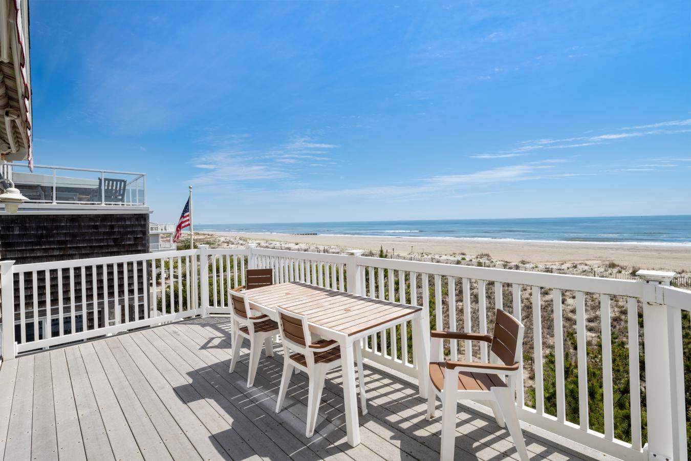 Sea Isle, Cape May County, 08243, United States, 4 Bedrooms Bedrooms, ,1 BathroomBathrooms,Residential,For Sale,1871685