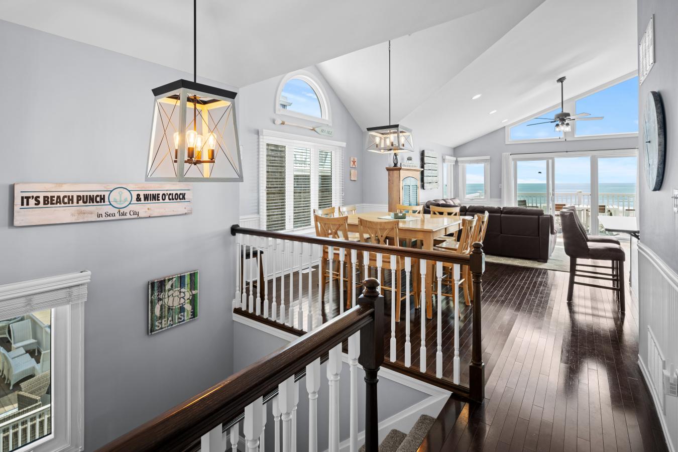 Sea Isle, Cape May County, 08243, United States, 4 Bedrooms Bedrooms, ,1 BathroomBathrooms,Residential,For Sale,1871685