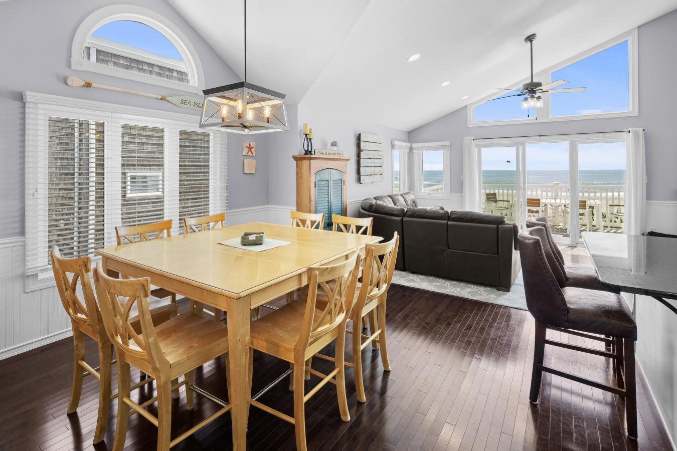 Sea Isle, Cape May County, 08243, United States, 4 Bedrooms Bedrooms, ,1 BathroomBathrooms,Residential,For Sale,1871685