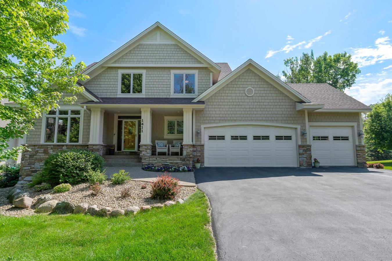 Minnetonka, Hennepin, 55305, United States, 4 Bedrooms Bedrooms, ,4 BathroomsBathrooms,Residential,For Sale,1880107