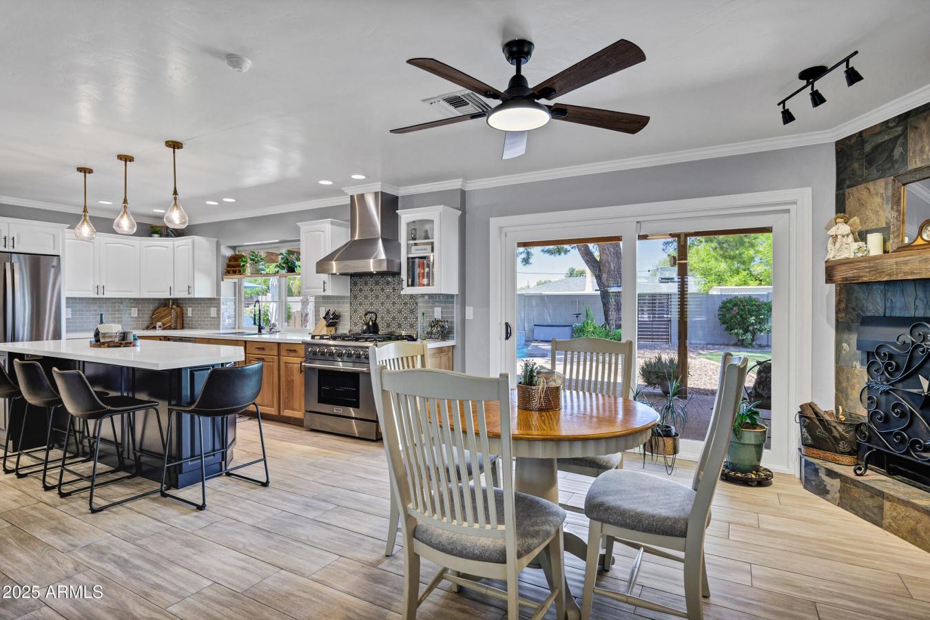 Phoenix, Arizona, 85021, United States, 4 Bedrooms Bedrooms, ,3 BathroomsBathrooms,Residential,For Sale,1880105