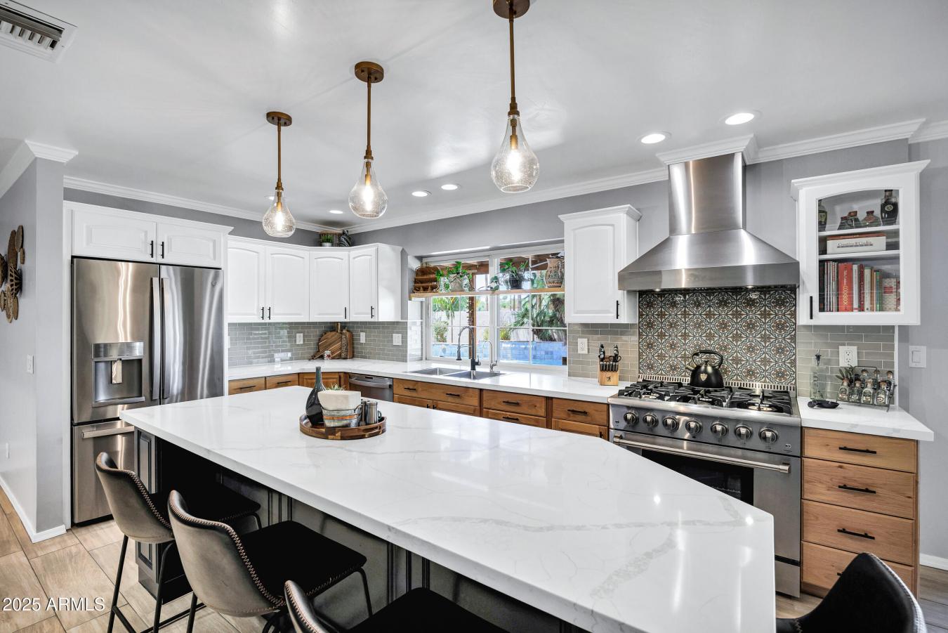 Phoenix, Arizona, 85021, United States, 4 Bedrooms Bedrooms, ,3 BathroomsBathrooms,Residential,For Sale,1880105