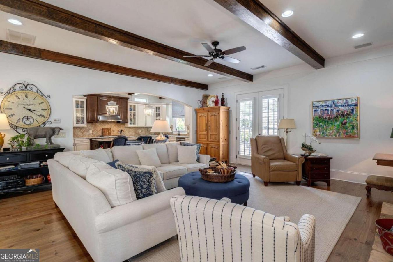 Statham, Georgia, 30666, United States, 4 Bedrooms Bedrooms, ,4 BathroomsBathrooms,Residential,For Sale,1880100