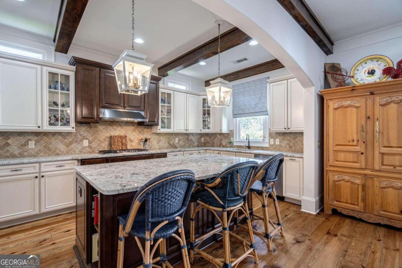 Statham, Georgia, 30666, United States, 4 Bedrooms Bedrooms, ,4 BathroomsBathrooms,Residential,For Sale,1880100