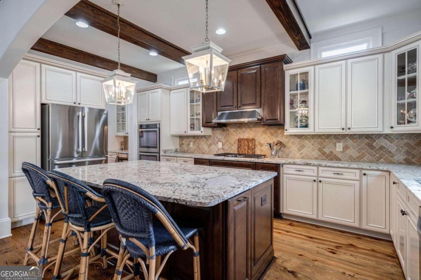 Statham, Georgia, 30666, United States, 4 Bedrooms Bedrooms, ,4 BathroomsBathrooms,Residential,For Sale,1880100