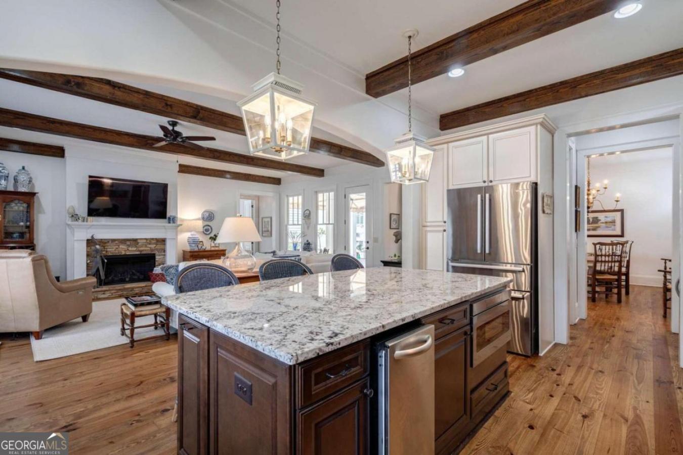 Statham, Georgia, 30666, United States, 4 Bedrooms Bedrooms, ,4 BathroomsBathrooms,Residential,For Sale,1880100