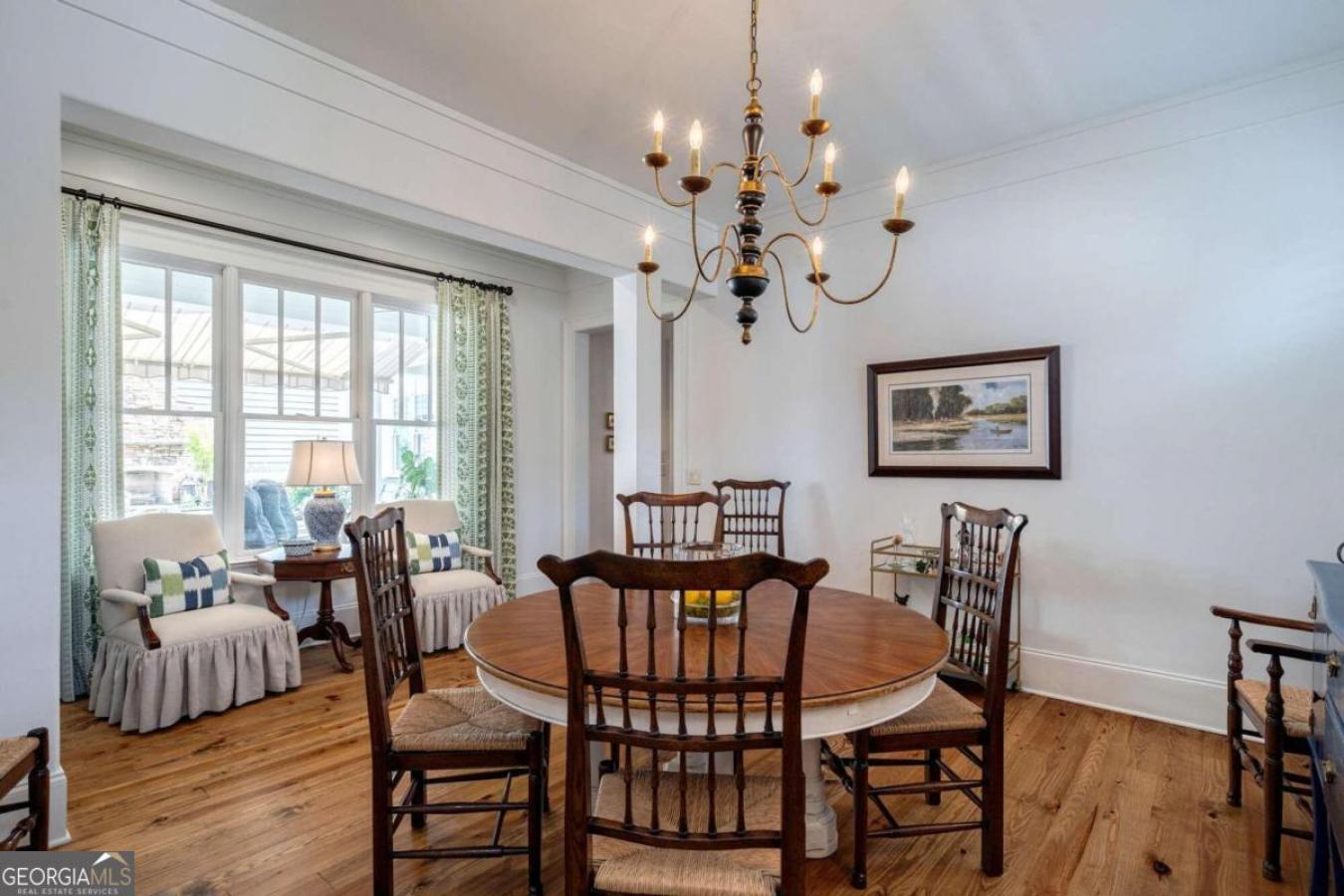 Statham, Georgia, 30666, United States, 4 Bedrooms Bedrooms, ,4 BathroomsBathrooms,Residential,For Sale,1880100