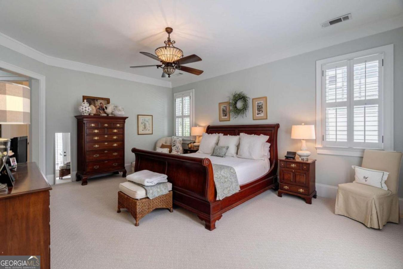 Statham, Georgia, 30666, United States, 4 Bedrooms Bedrooms, ,4 BathroomsBathrooms,Residential,For Sale,1880100