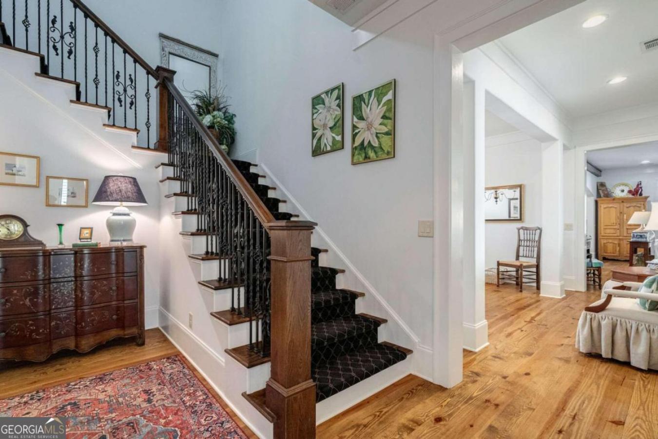 Statham, Georgia, 30666, United States, 4 Bedrooms Bedrooms, ,4 BathroomsBathrooms,Residential,For Sale,1880100