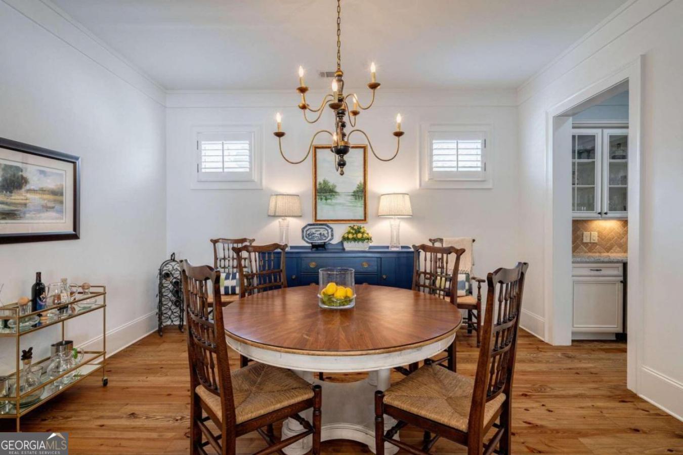 Statham, Georgia, 30666, United States, 4 Bedrooms Bedrooms, ,4 BathroomsBathrooms,Residential,For Sale,1880100