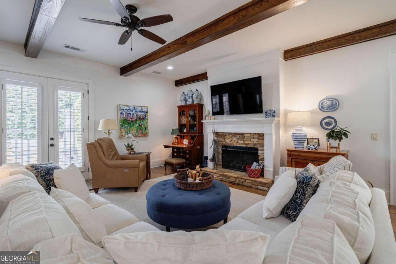 Statham, Georgia, 30666, United States, 4 Bedrooms Bedrooms, ,4 BathroomsBathrooms,Residential,For Sale,1880100