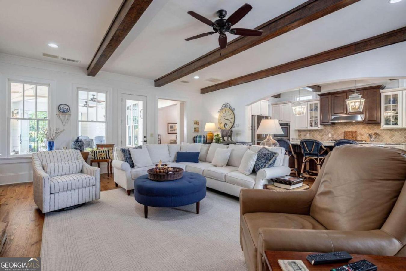 Statham, Georgia, 30666, United States, 4 Bedrooms Bedrooms, ,4 BathroomsBathrooms,Residential,For Sale,1880100