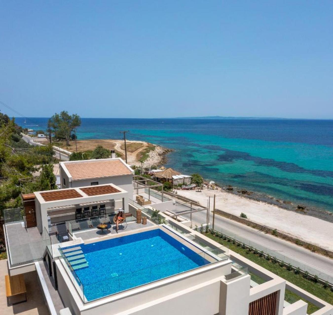 Zakynthos Town, Greece, 5 Bedrooms Bedrooms, ,5 BathroomsBathrooms,Residential,For Sale,1880099