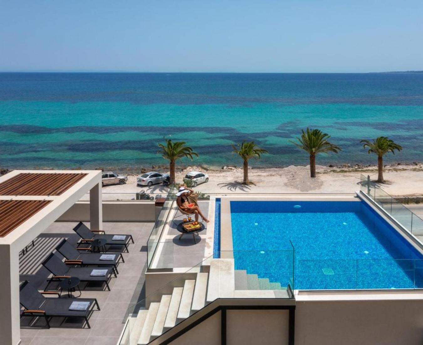 Zakynthos Town, Greece, 5 Bedrooms Bedrooms, ,5 BathroomsBathrooms,Residential,For Sale,1880099