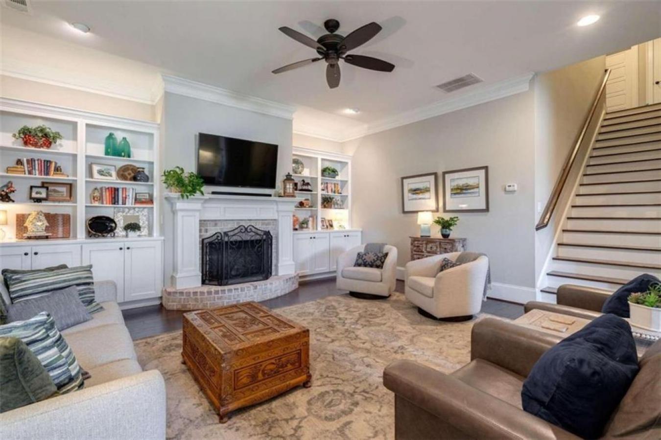 Statham, Georgia, 30666, United States, 4 Bedrooms Bedrooms, ,3 BathroomsBathrooms,Residential,For Sale,1880098