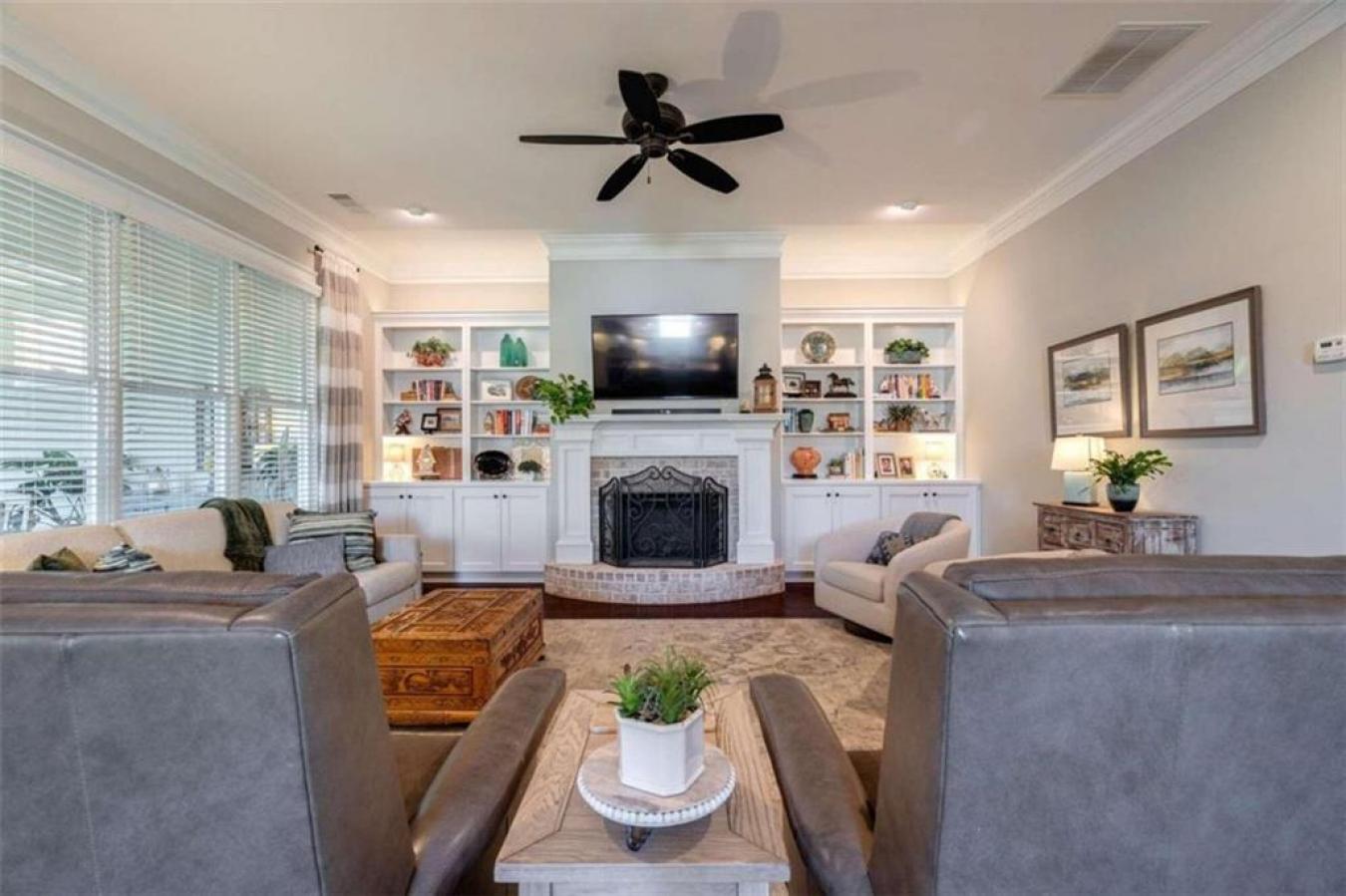 Statham, Georgia, 30666, United States, 4 Bedrooms Bedrooms, ,3 BathroomsBathrooms,Residential,For Sale,1880098