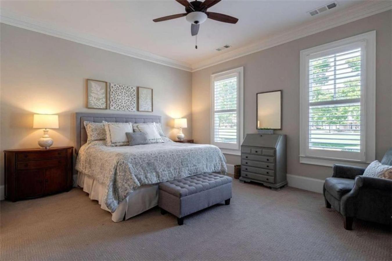 Statham, Georgia, 30666, United States, 4 Bedrooms Bedrooms, ,3 BathroomsBathrooms,Residential,For Sale,1880098