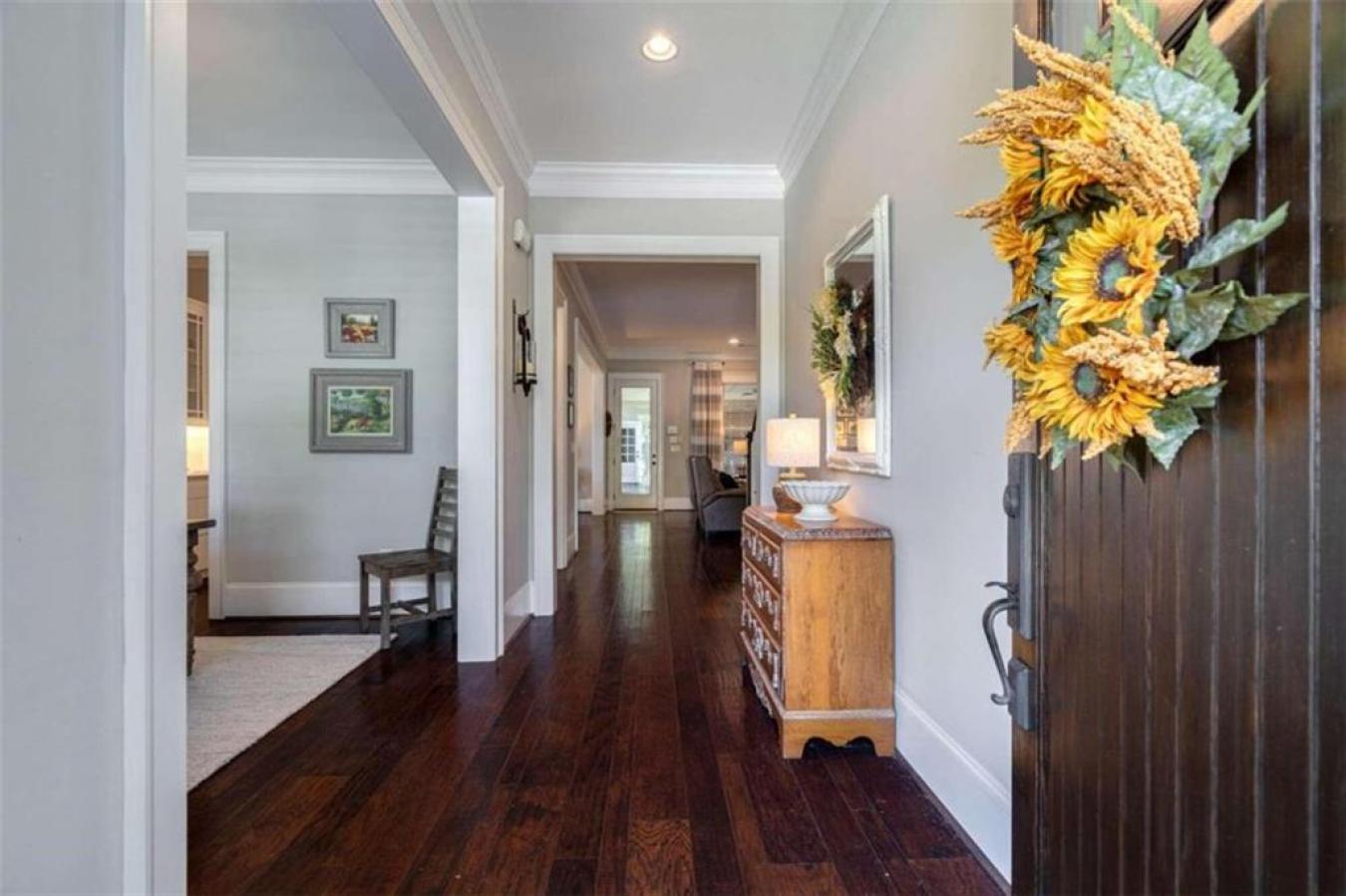 Statham, Georgia, 30666, United States, 4 Bedrooms Bedrooms, ,3 BathroomsBathrooms,Residential,For Sale,1880098