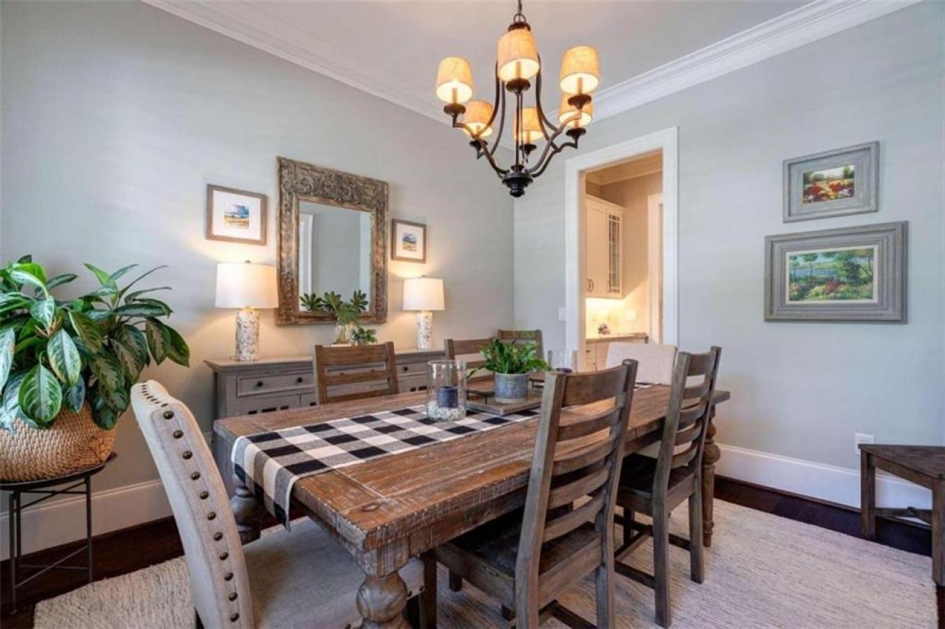 Statham, Georgia, 30666, United States, 4 Bedrooms Bedrooms, ,3 BathroomsBathrooms,Residential,For Sale,1880098