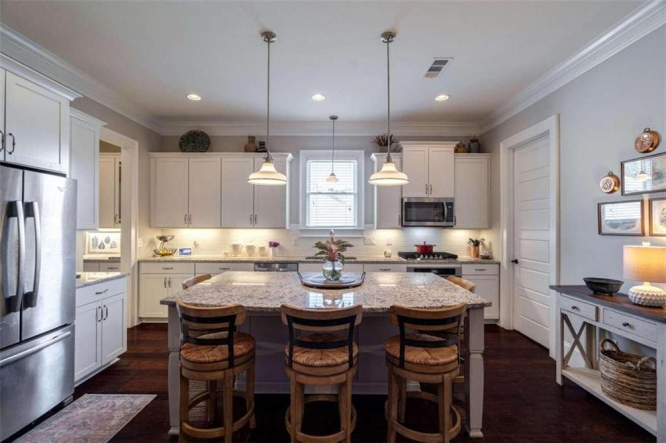Statham, Georgia, 30666, United States, 4 Bedrooms Bedrooms, ,3 BathroomsBathrooms,Residential,For Sale,1880098