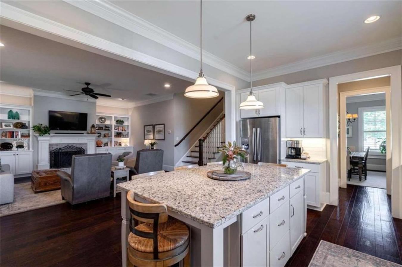 Statham, Georgia, 30666, United States, 4 Bedrooms Bedrooms, ,3 BathroomsBathrooms,Residential,For Sale,1880098