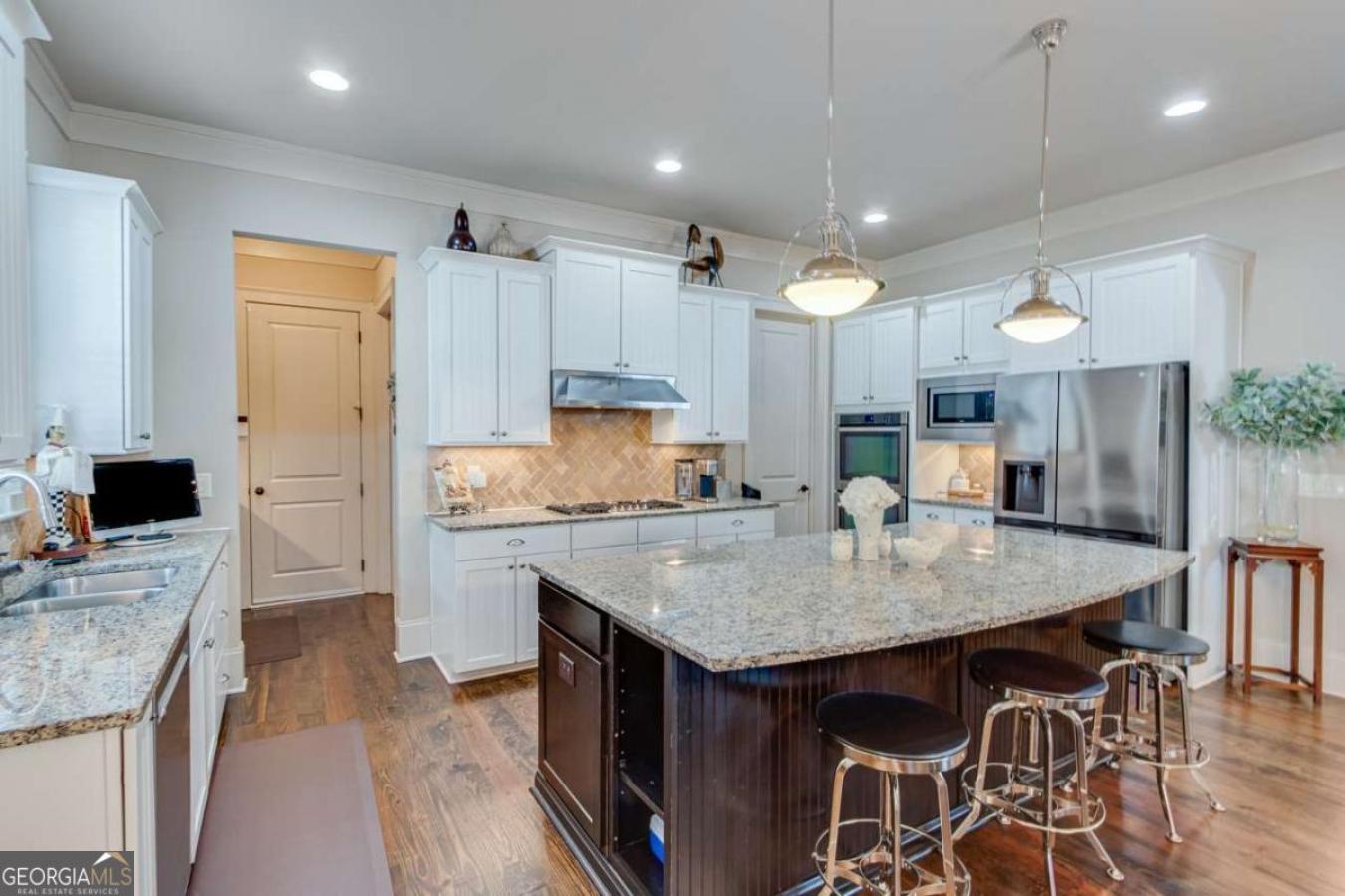 Statham, Georgia, 30666, United States, 4 Bedrooms Bedrooms, ,4 BathroomsBathrooms,Residential,For Sale,1880097