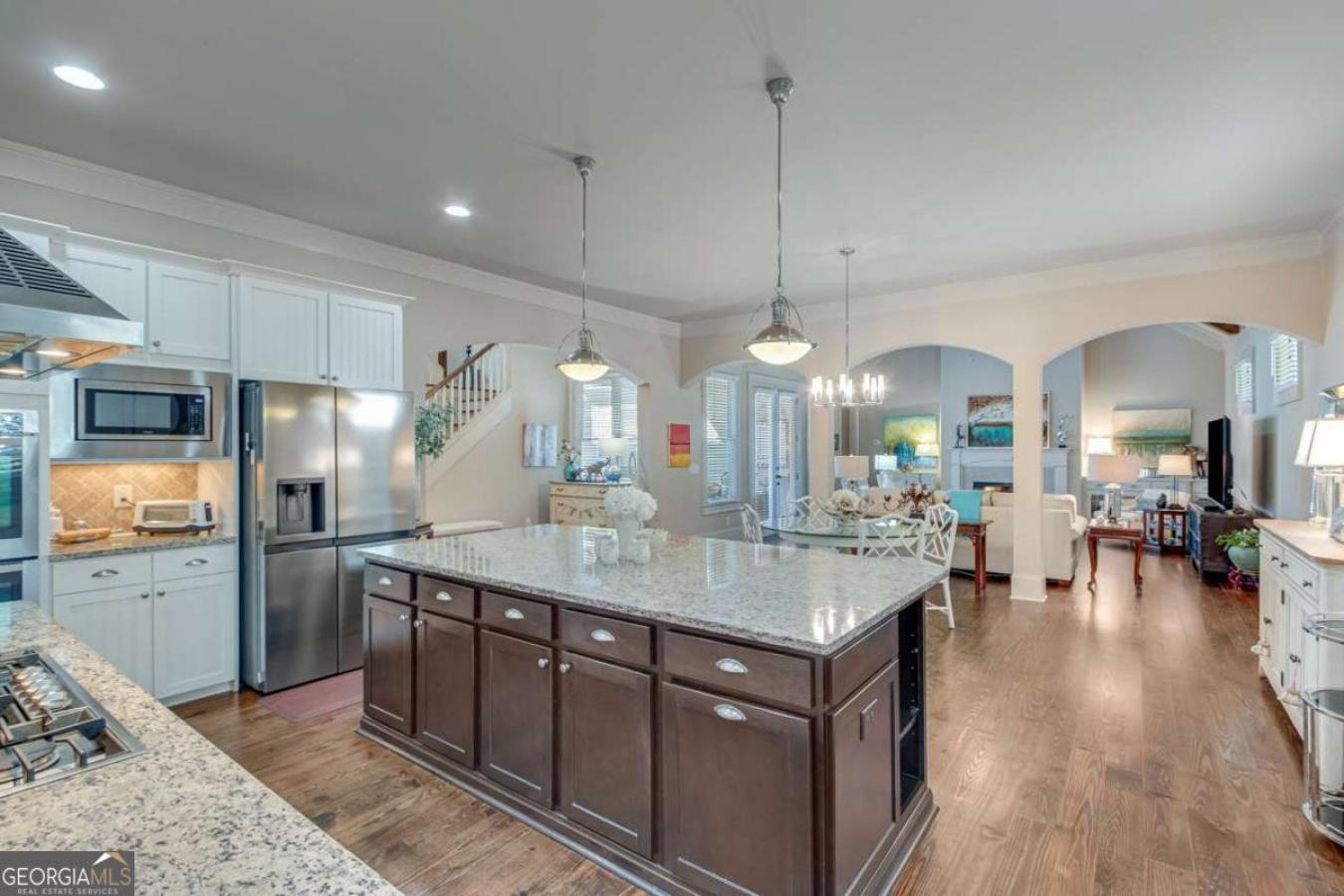 Statham, Georgia, 30666, United States, 4 Bedrooms Bedrooms, ,4 BathroomsBathrooms,Residential,For Sale,1880097