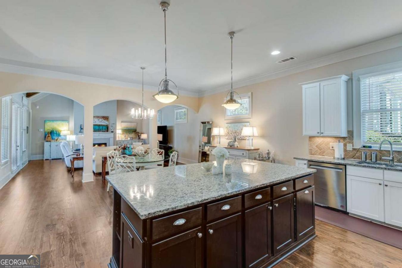 Statham, Georgia, 30666, United States, 4 Bedrooms Bedrooms, ,4 BathroomsBathrooms,Residential,For Sale,1880097