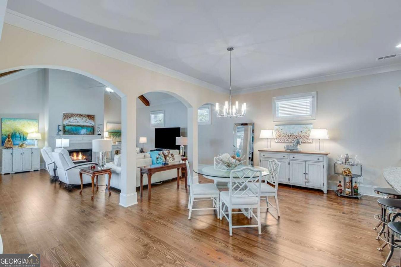 Statham, Georgia, 30666, United States, 4 Bedrooms Bedrooms, ,4 BathroomsBathrooms,Residential,For Sale,1880097