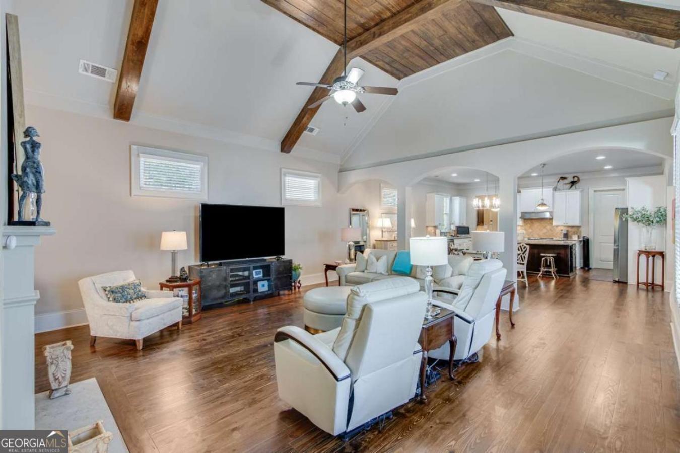 Statham, Georgia, 30666, United States, 4 Bedrooms Bedrooms, ,4 BathroomsBathrooms,Residential,For Sale,1880097