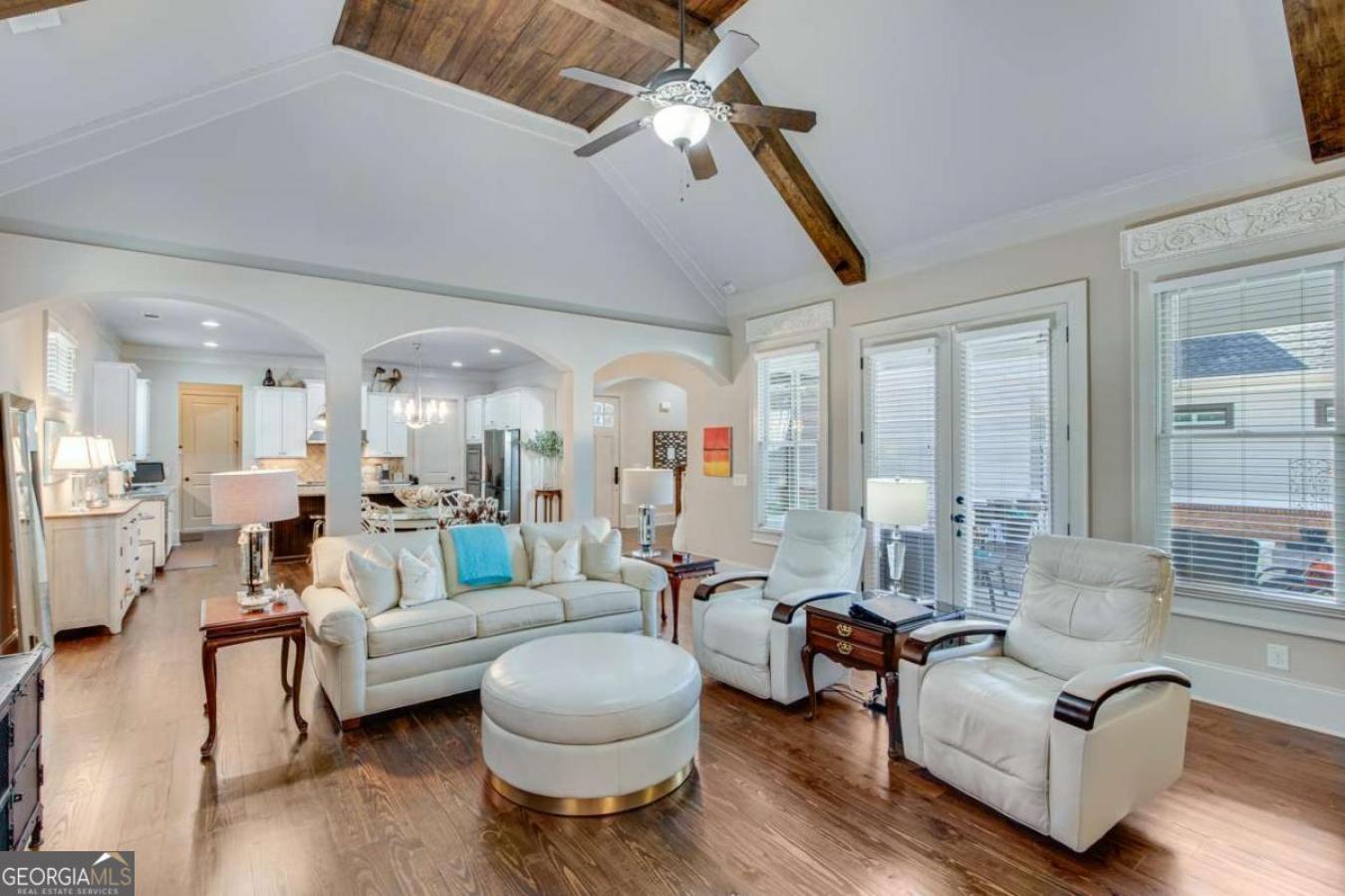 Statham, Georgia, 30666, United States, 4 Bedrooms Bedrooms, ,4 BathroomsBathrooms,Residential,For Sale,1880097