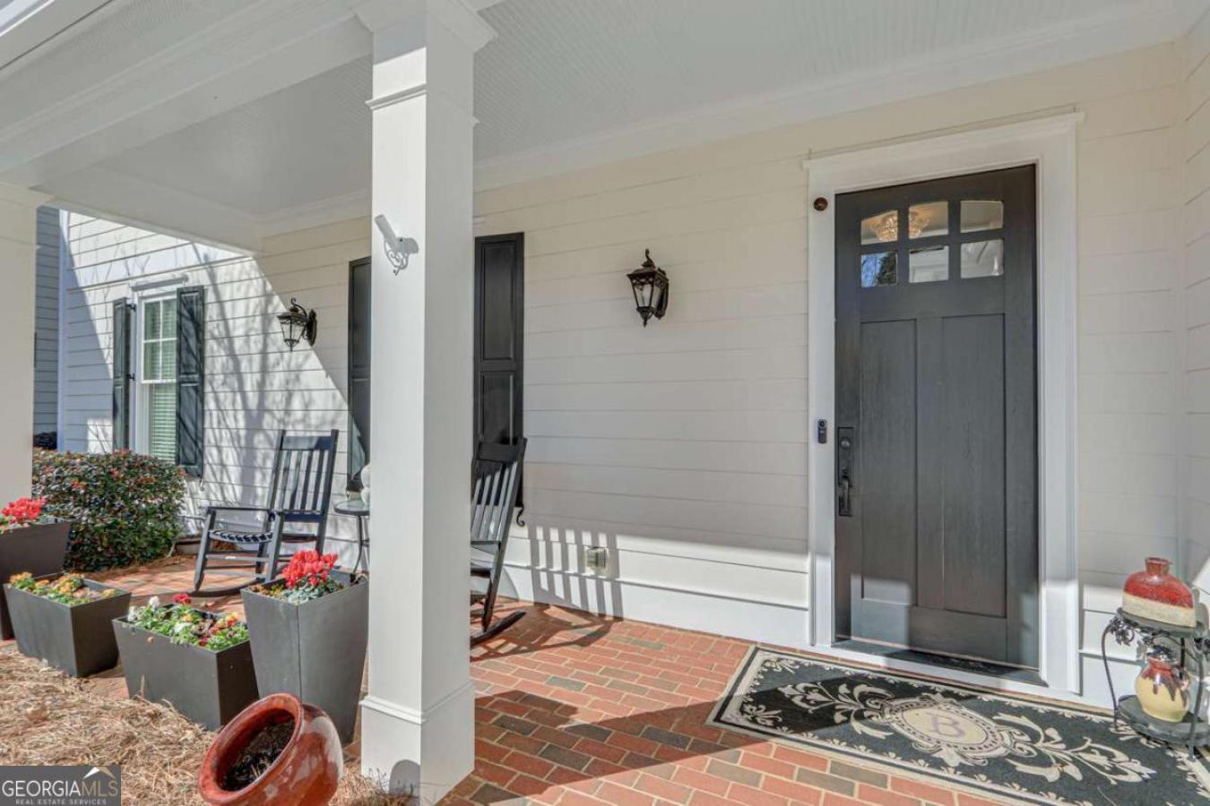 Statham, Georgia, 30666, United States, 4 Bedrooms Bedrooms, ,4 BathroomsBathrooms,Residential,For Sale,1880097