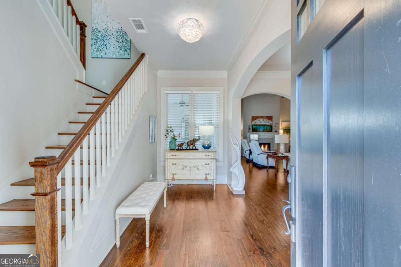 Statham, Georgia, 30666, United States, 4 Bedrooms Bedrooms, ,4 BathroomsBathrooms,Residential,For Sale,1880097