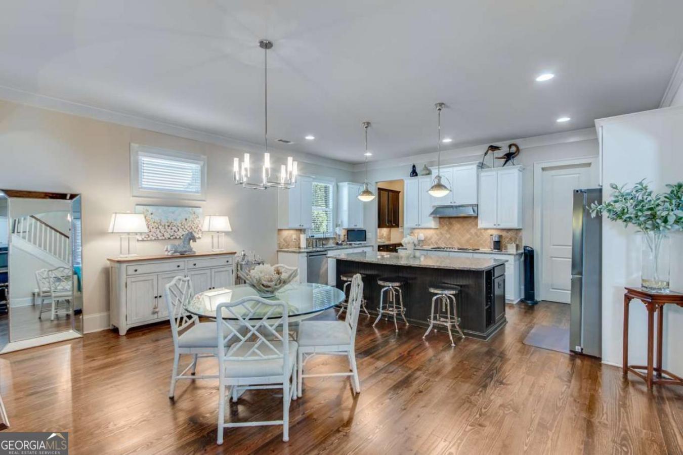 Statham, Georgia, 30666, United States, 4 Bedrooms Bedrooms, ,4 BathroomsBathrooms,Residential,For Sale,1880097