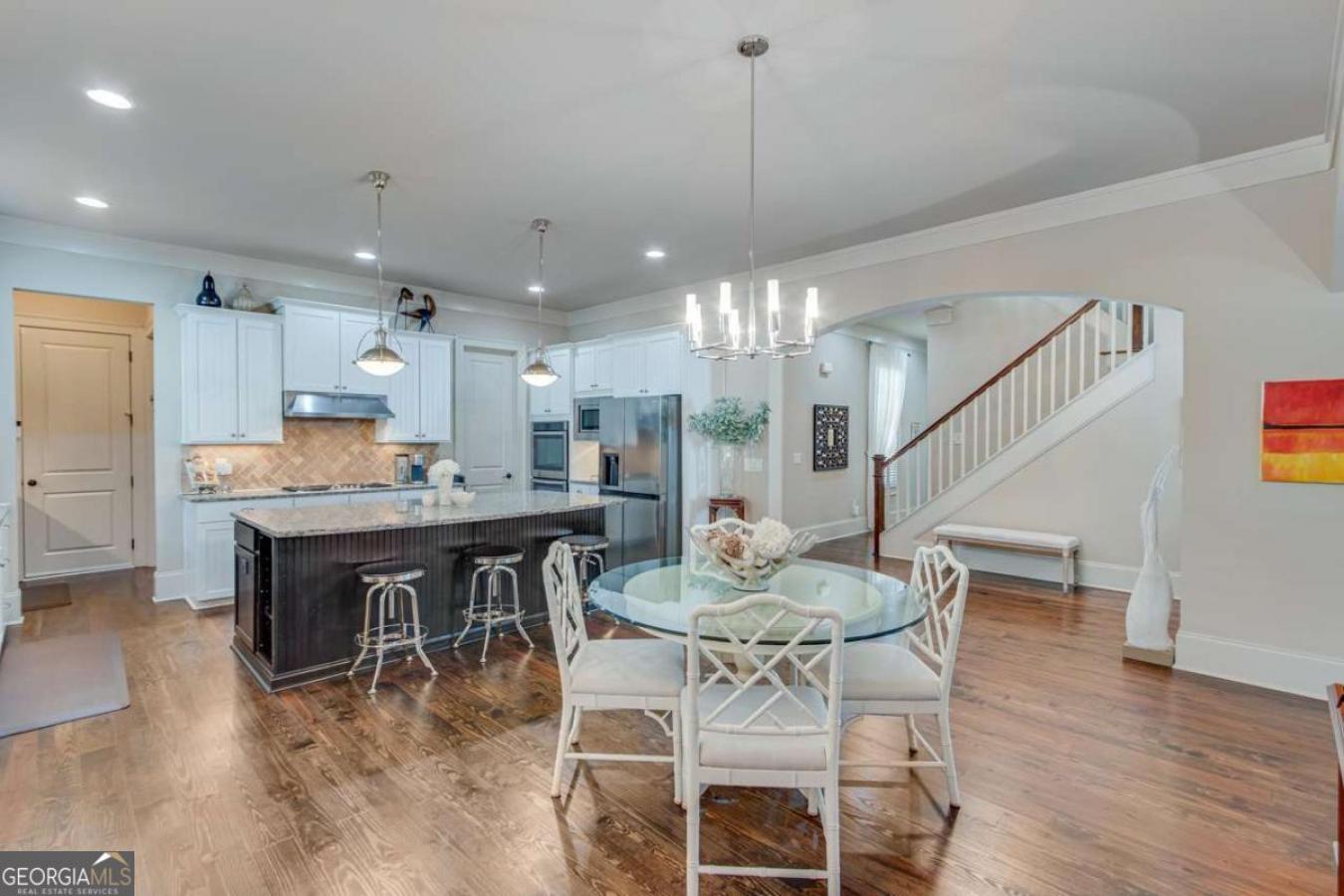 Statham, Georgia, 30666, United States, 4 Bedrooms Bedrooms, ,4 BathroomsBathrooms,Residential,For Sale,1880097