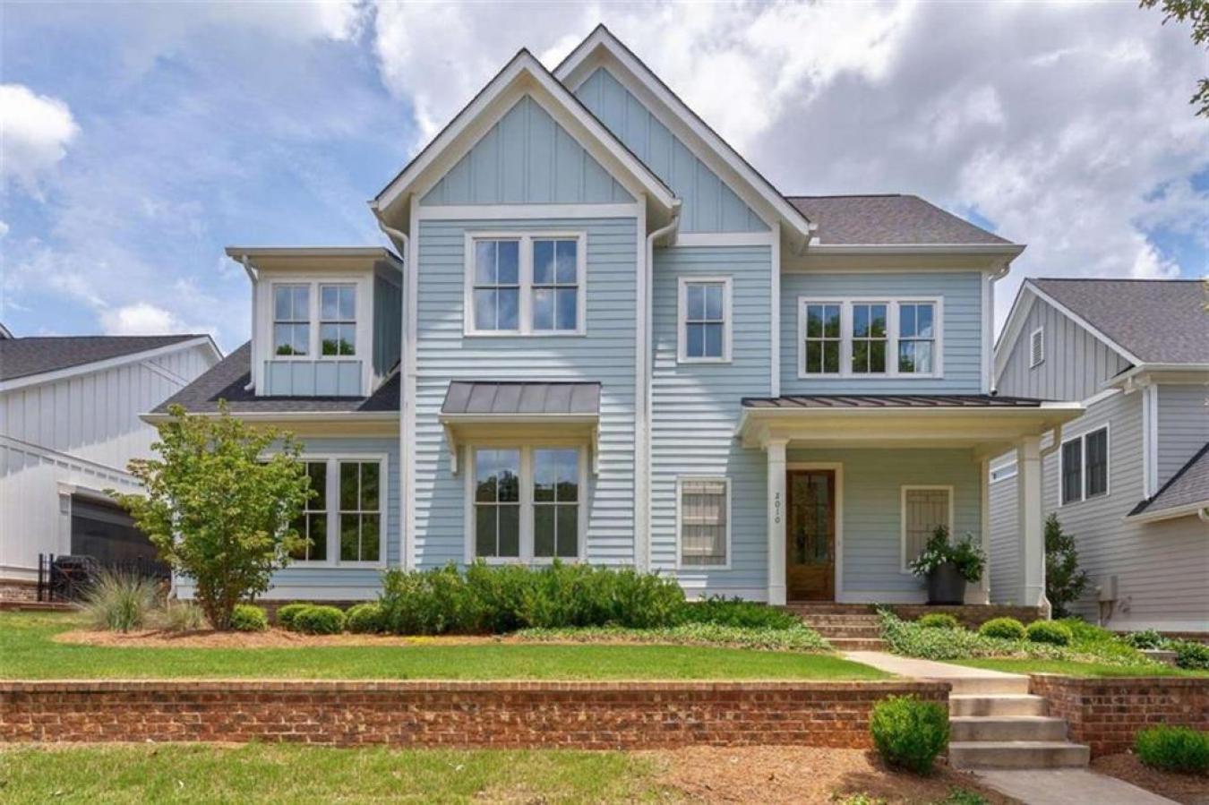 Statham, Georgia, 30666, United States, 4 Bedrooms Bedrooms, ,3 BathroomsBathrooms,Residential,For Sale,1880096